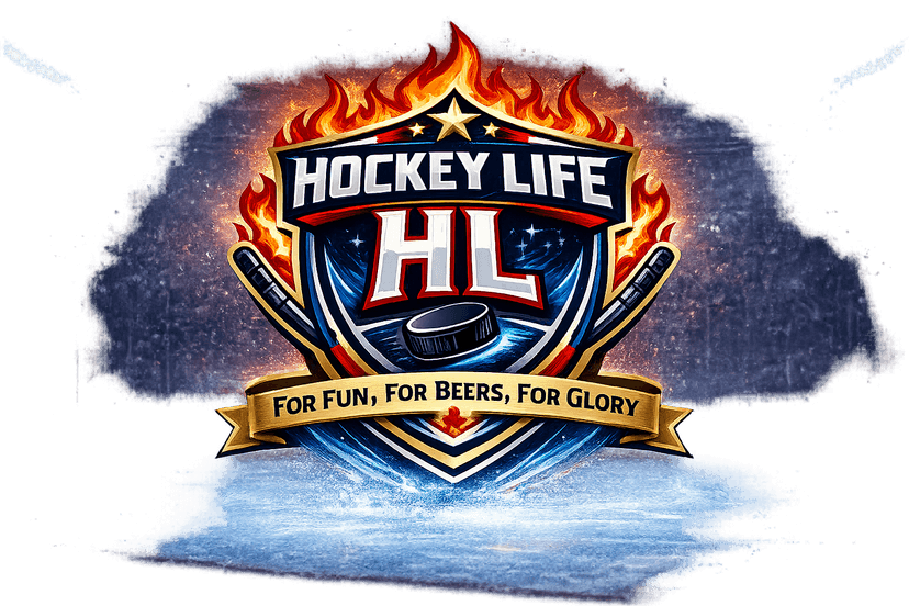 HockeyLifeHL